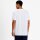 Puma Performance T-Shirt Herren - weiß -S