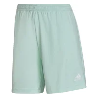 adidas Entrada 22 Shorts Damen - türkis