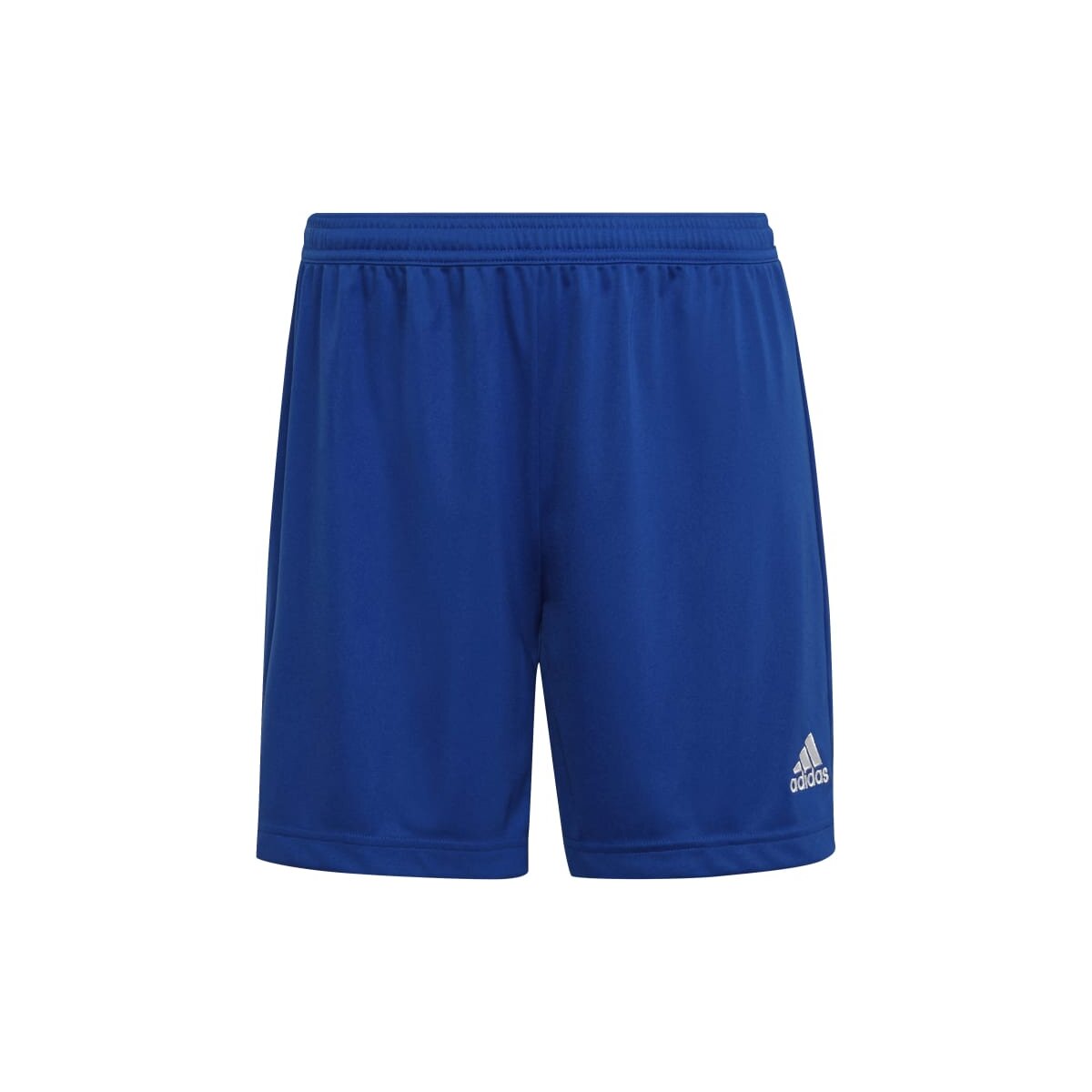 adidas Entrada 22 Shorts Damen - blau