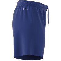 adidas Entrada 22 Shorts Damen - blau
