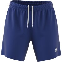 adidas Entrada 22 Shorts Damen - blau