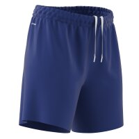 adidas Entrada 22 Shorts Damen - blau
