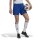 adidas Entrada 22 Shorts Damen - blau