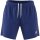 adidas Entrada 22 Shorts Damen - blau