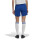 adidas Entrada 22 Shorts Damen - blau-L