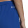 adidas Entrada 22 Shorts Damen - blau-L
