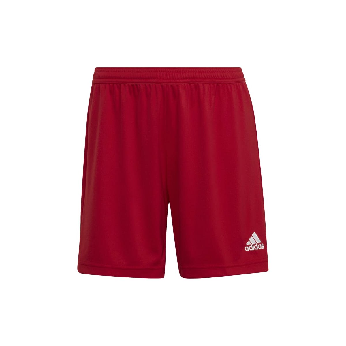 adidas Entrada 22 Shorts Damen - rot 