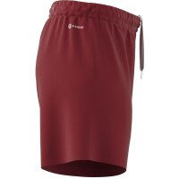 adidas Entrada 22 Shorts Damen - rot