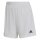 adidas Entrada 22 Shorts Damen - weiß -XL