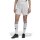 adidas Entrada 22 Shorts Damen - weiß -XL