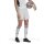 adidas Entrada 22 Shorts Damen - weiß -XL