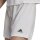 adidas Entrada 22 Shorts Damen - weiß -XL