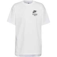 Nike Sportswear T-Shirt Herren - weiß-S