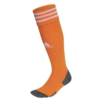 orange/weiß