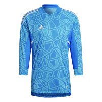adidas Condivo 22 Torwarttrikot Herren - blau - L