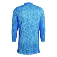 adidas Condivo 22 Torwarttrikot Herren - blau - L