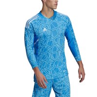 adidas Condivo 22 Torwarttrikot Herren - blau - L