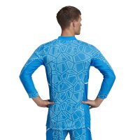 adidas Condivo 22 Torwarttrikot Herren - blau - L