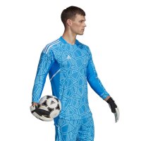 adidas Condivo 22 Torwarttrikot Herren - blau - L