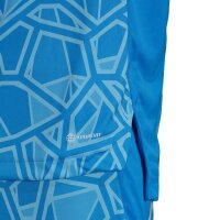 adidas Condivo 22 Torwarttrikot Herren - blau - L