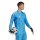 adidas Condivo 22 Torwarttrikot Herren - blau - L
