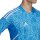 adidas Condivo 22 Torwarttrikot Herren - blau - L