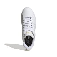 adidas Grand Court Cloudfoam Lifestyle Court Comfort Schuh Damen - ftwr white