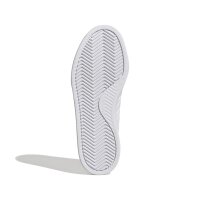 adidas Grand Court Cloudfoam Lifestyle Court Comfort Schuh Damen - ftwr white