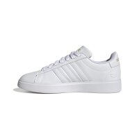adidas Grand Court Cloudfoam Lifestyle Court Comfort Schuh Damen - ftwr white