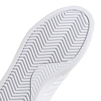 adidas Grand Court Cloudfoam Lifestyle Court Comfort Schuh Damen - ftwr white