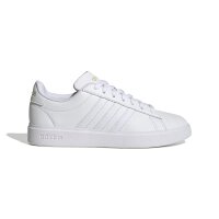 adidas Grand Court Cloudfoam Sneaker Damen - weiß-38