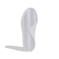 adidas Grand Court Cloudfoam Sneaker Damen - weiß-38