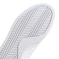 adidas Grand Court Cloudfoam Sneaker Damen - weiß-38