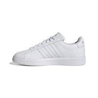 adidas Grand Court Cloudfoam Sneaker Damen - weiß-40 2/3