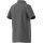 adidas Entrada 22 Poloshirt Kinder - grau