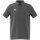 adidas Entrada 22 Poloshirt Kinder - grau