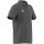 adidas Entrada 22 Poloshirt Kinder - grau