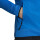 adidas Terrex Tech Lite Hiking Fleece Jacke Herren - blau -XS