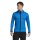 adidas Terrex Tech Lite Hiking Fleece Jacke Herren - blau -S