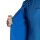 adidas Terrex Tech Lite Hiking Fleece Jacke Herren - blau -S