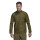 adidas Multi Windbreaker Jacke Herren - khaki -XS