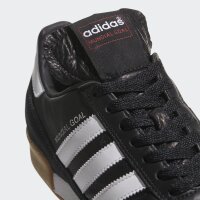 adidas Mundial Goal Schuhe Herren - core black/core white/core white