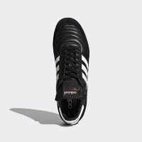 adidas Mundial Goal Schuhe Herren - core black/core white/core white