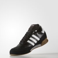 adidas Mundial Goal Schuhe Herren - core black/core white/core white