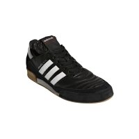 adidas Mundial Goal IN - schwarz 38