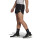 adidas Own The Run Split Shorts Herren - schwarz -2XL