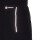 adidas Own The Run Split Shorts Herren - schwarz -2XL