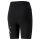 Puma Essentials Metallic 7 kurze Leggings Damen - schwarz