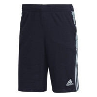 adidas Tiro Shorts Herren - navy-XS