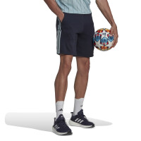 adidas Tiro Shorts Herren - navy-XS